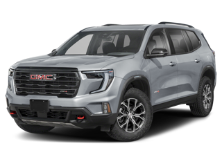 GMC Acadia - Elevation Chevrolet GMC in Boone NC