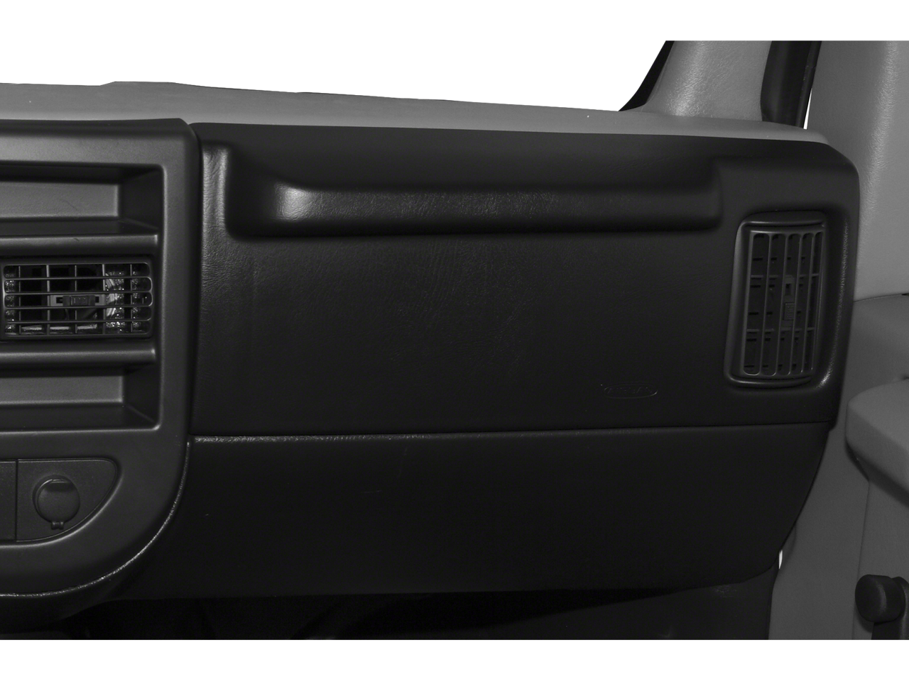 2015 Chevrolet Express Cargo 2500 Upfitter