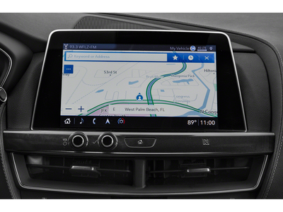 2021 Cadillac CT5 Luxury