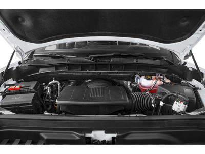 2022 GMC Sierra 1500 AT4X