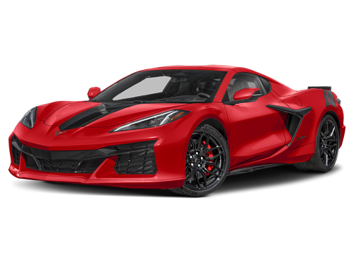 2023 Chevrolet Corvette Z06 2LZ