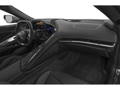 2023 Chevrolet Corvette Z06 2LZ