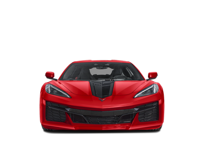 2024 Chevrolet Corvette Z06 3LZ
