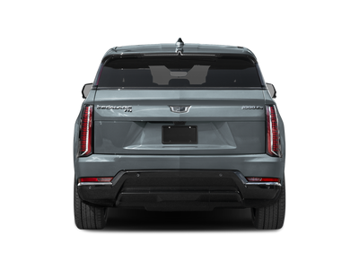 2025 Cadillac ESCALADE IQ Sport 1