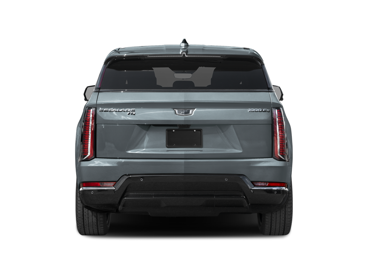 2025 Cadillac ESCALADE IQ Sport 1