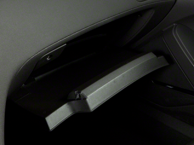 2013 Cadillac CTS-V Base