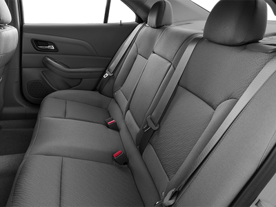 2014 Chevrolet Malibu LT