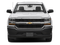 2018 Chevrolet Silverado 1500 Work Truck