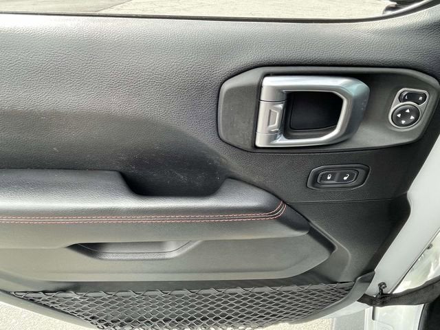 2020 Jeep Wrangler Unlimited Rubicon Recon 4X4