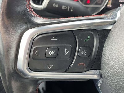 2020 Jeep Wrangler Unlimited Rubicon Recon 4X4