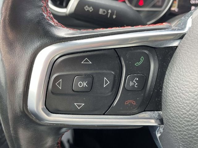 2020 Jeep Wrangler Unlimited Rubicon Recon 4X4