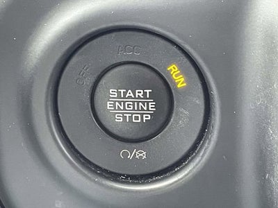 2020 Jeep Wrangler Unlimited Rubicon Recon 4X4