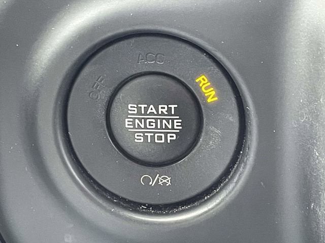 2020 Jeep Wrangler Unlimited Rubicon Recon 4X4