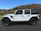 2020 Jeep Wrangler Unlimited Rubicon Recon 4X4