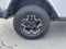 2020 Jeep Wrangler Unlimited Rubicon Recon 4X4