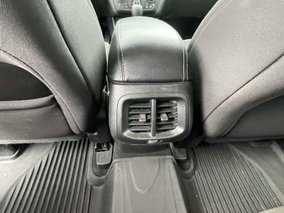 2019 Jeep Cherokee Latitude 4x4