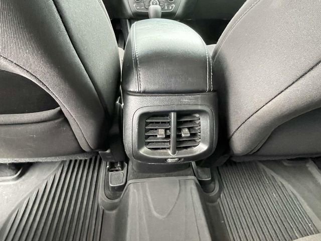 2019 Jeep Cherokee Latitude 4x4