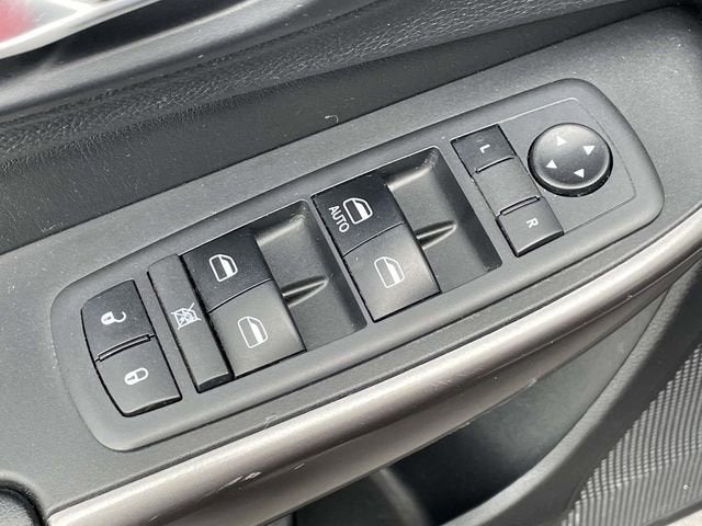 2019 Jeep Cherokee Latitude 4x4