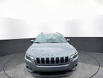 2019 Jeep Cherokee Latitude 4x4