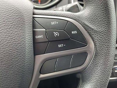 2019 Jeep Cherokee Latitude 4x4