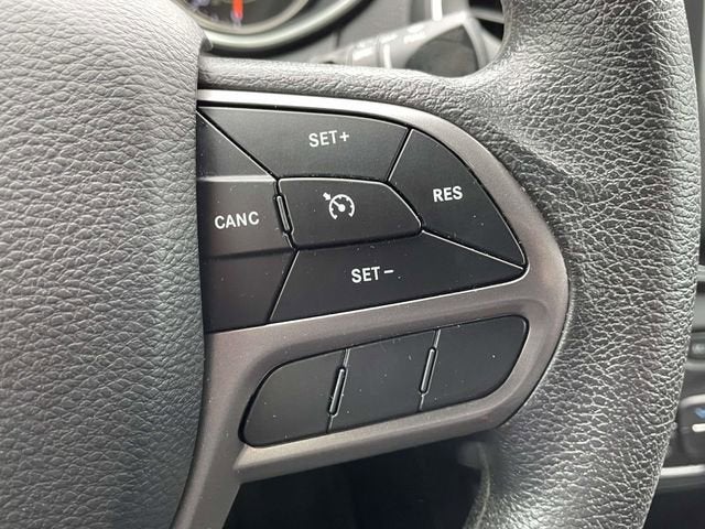 2019 Jeep Cherokee Latitude 4x4