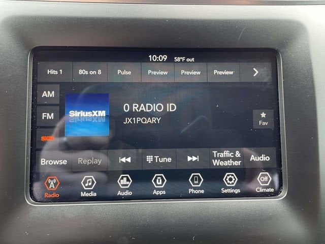 2019 Jeep Cherokee Latitude 4x4