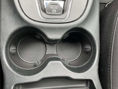 2019 Jeep Cherokee Latitude 4x4