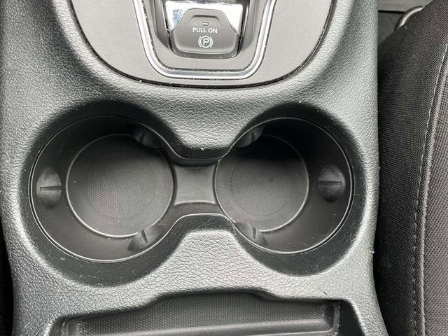 2019 Jeep Cherokee Latitude 4x4