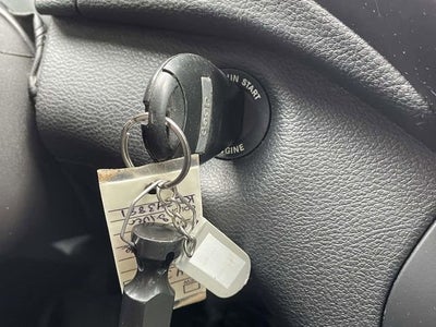 2019 Jeep Cherokee Latitude 4x4