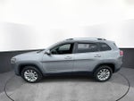 2019 Jeep Cherokee Latitude 4x4