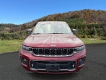 2022 Jeep Grand Cherokee L Overland 4x4