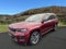 2022 Jeep Grand Cherokee L Overland 4x4