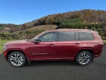 2022 Jeep Grand Cherokee L Overland 4x4