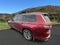 2022 Jeep Grand Cherokee L Overland 4x4
