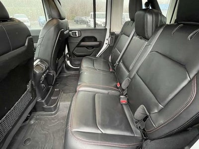 2024 Jeep Wrangler 4-Door Recon 4x4