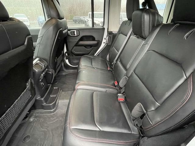 2024 Jeep Wrangler 4-Door Recon 4x4