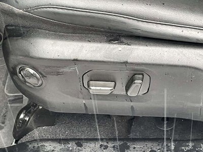 2024 Jeep Wrangler 4-Door Recon 4x4