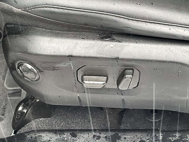 2024 Jeep Wrangler 4-Door Recon 4x4