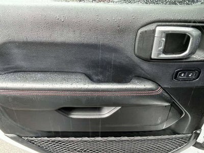 2024 Jeep Wrangler 4-Door Recon 4x4