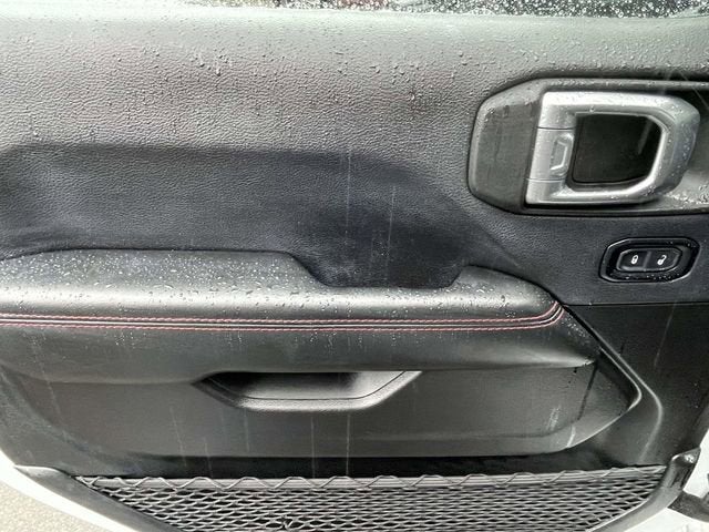 2024 Jeep Wrangler 4-Door Recon 4x4