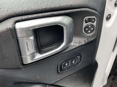 2024 Jeep Wrangler 4-Door Recon 4x4