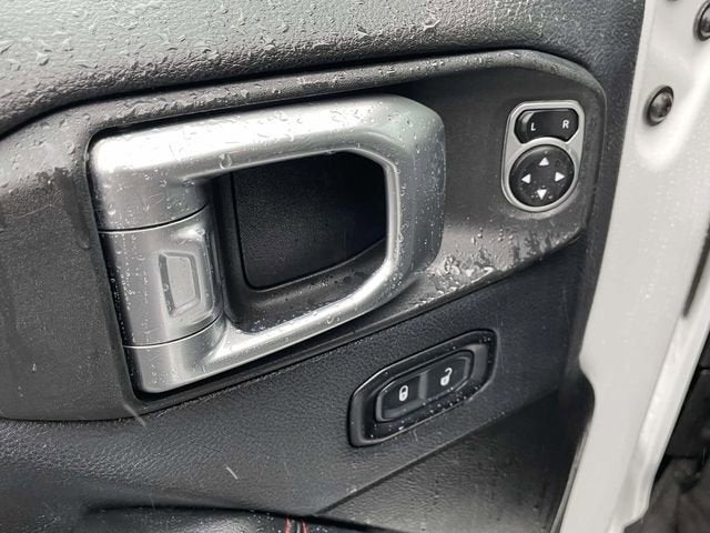 2024 Jeep Wrangler 4-Door Recon 4x4