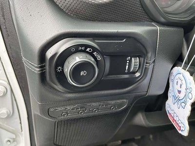 2024 Jeep Wrangler 4-Door Recon 4x4