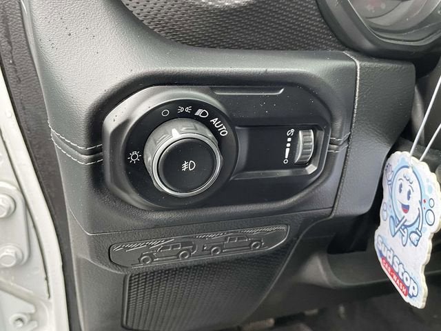 2024 Jeep Wrangler 4-Door Recon 4x4