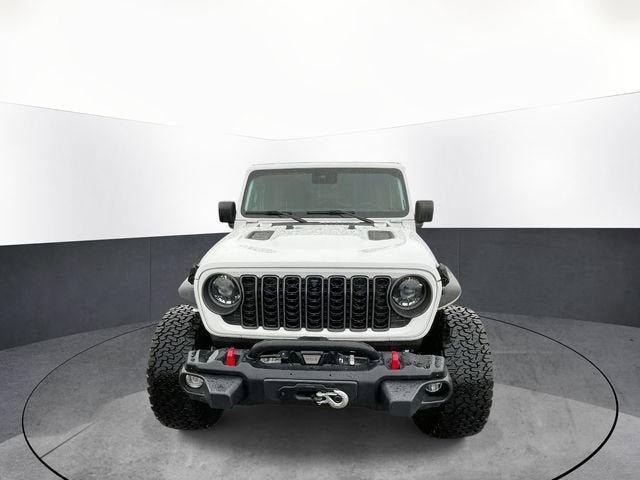 2024 Jeep Wrangler 4-Door Recon 4x4
