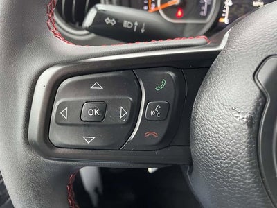 2024 Jeep Wrangler 4-Door Recon 4x4