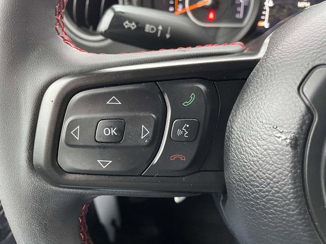 2024 Jeep Wrangler 4-Door Recon 4x4