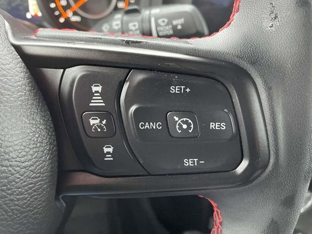 2024 Jeep Wrangler 4-Door Recon 4x4