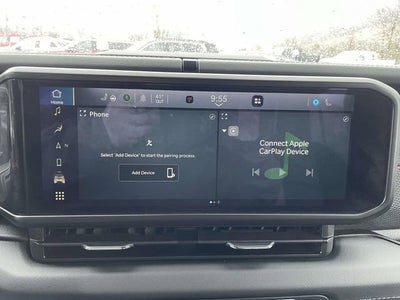 2024 Jeep Wrangler 4-Door Recon 4x4