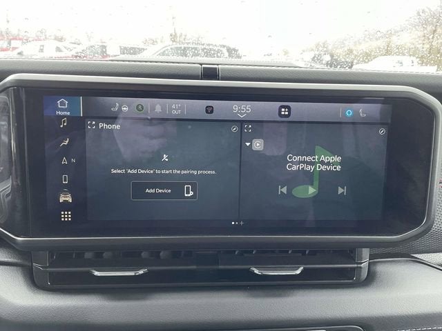 2024 Jeep Wrangler 4-Door Recon 4x4